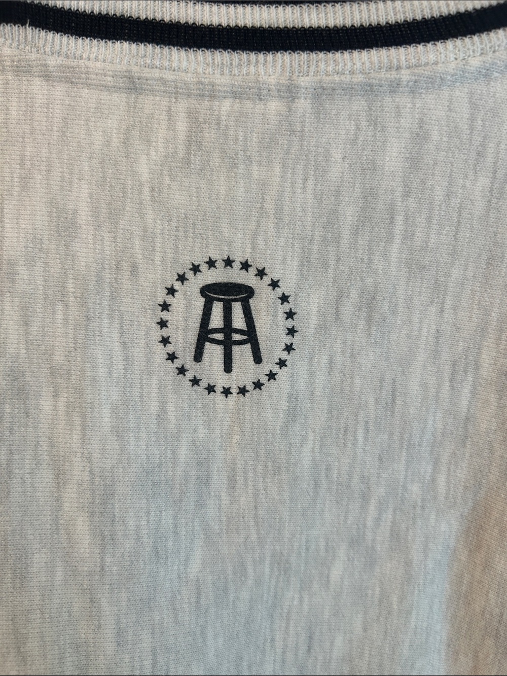 Champion East Coast Girl sweatshirt XL Barstool - Picture 4 of 5